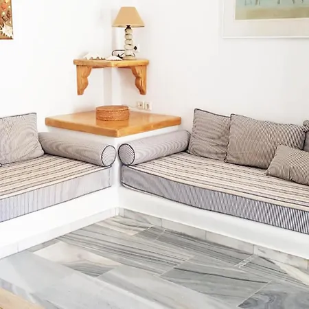 Holiday home Sweet Soul By Angels Group Mykonos Mykonos Town