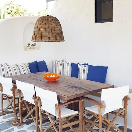 Holiday home Sweet Soul By Angels Group Mykonos