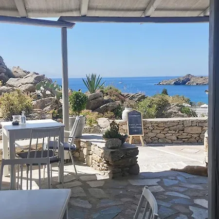 Holiday home Sweet Soul By Angels Group Mykonos *