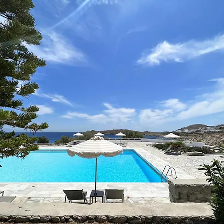 Holiday home Sweet Soul By Angels Group Mykonos