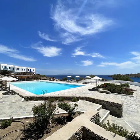 Sweet Soul By Angels Group Mykonos Holiday home *