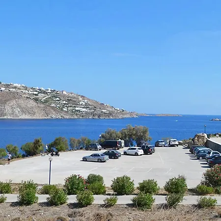 Holiday home Sweet Soul By Angels Group Mykonos