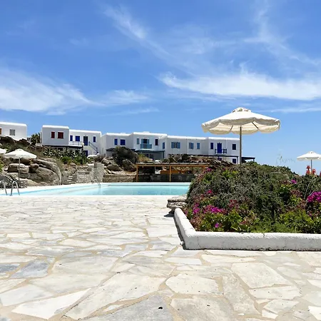 Holiday home Sweet Soul By Angels Group Mykonos *