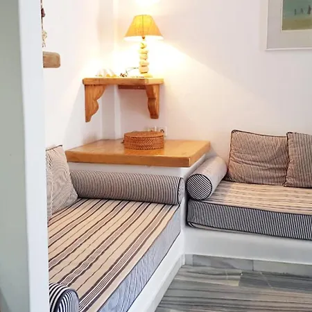 Sweet Soul By Angels Group Mykonos