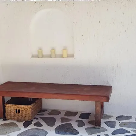 Sweet Soul By Angels Group Mykonos Holiday home