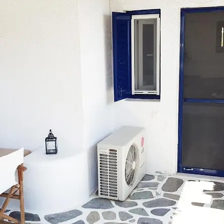 Sweet Soul By Angels Group Mykonos *
