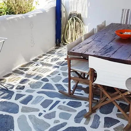 Sweet Soul By Angels Group Mykonos * Mykonos Town