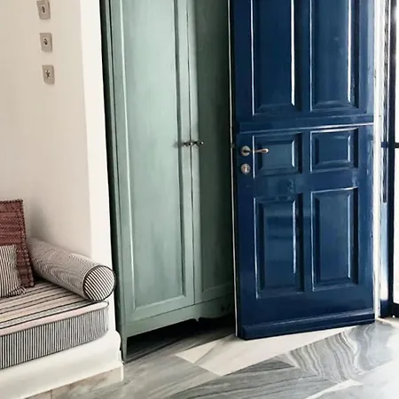 Sweet Soul By Angels Group Mykonos Holiday home Mykonos Town