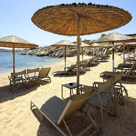 Holiday home Sweet Soul By Angels Group Mykonos